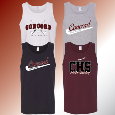 CHS Field Hockey Tank Top